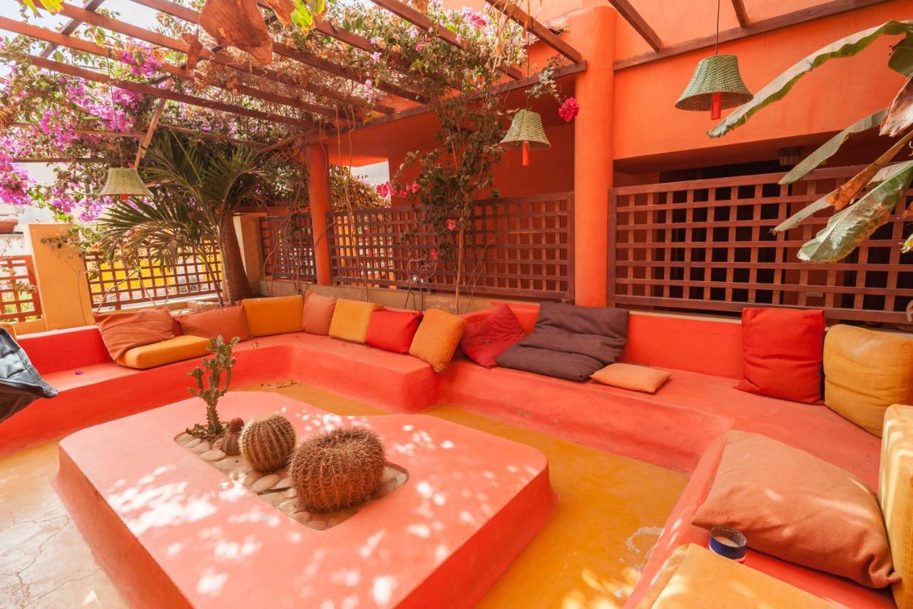 Surfactivity Guest House Santa María Exterior foto