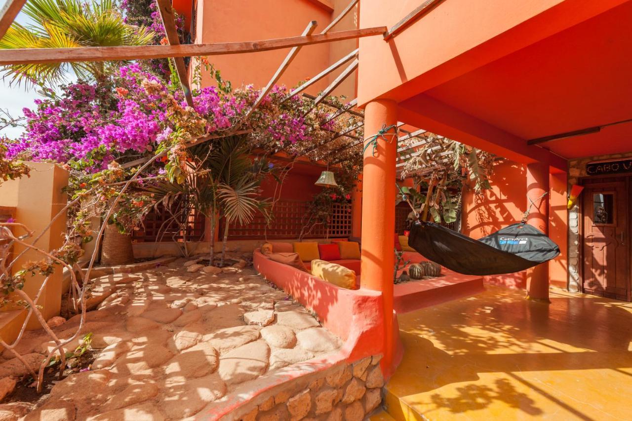 Surfactivity Guest House Santa María Exterior foto