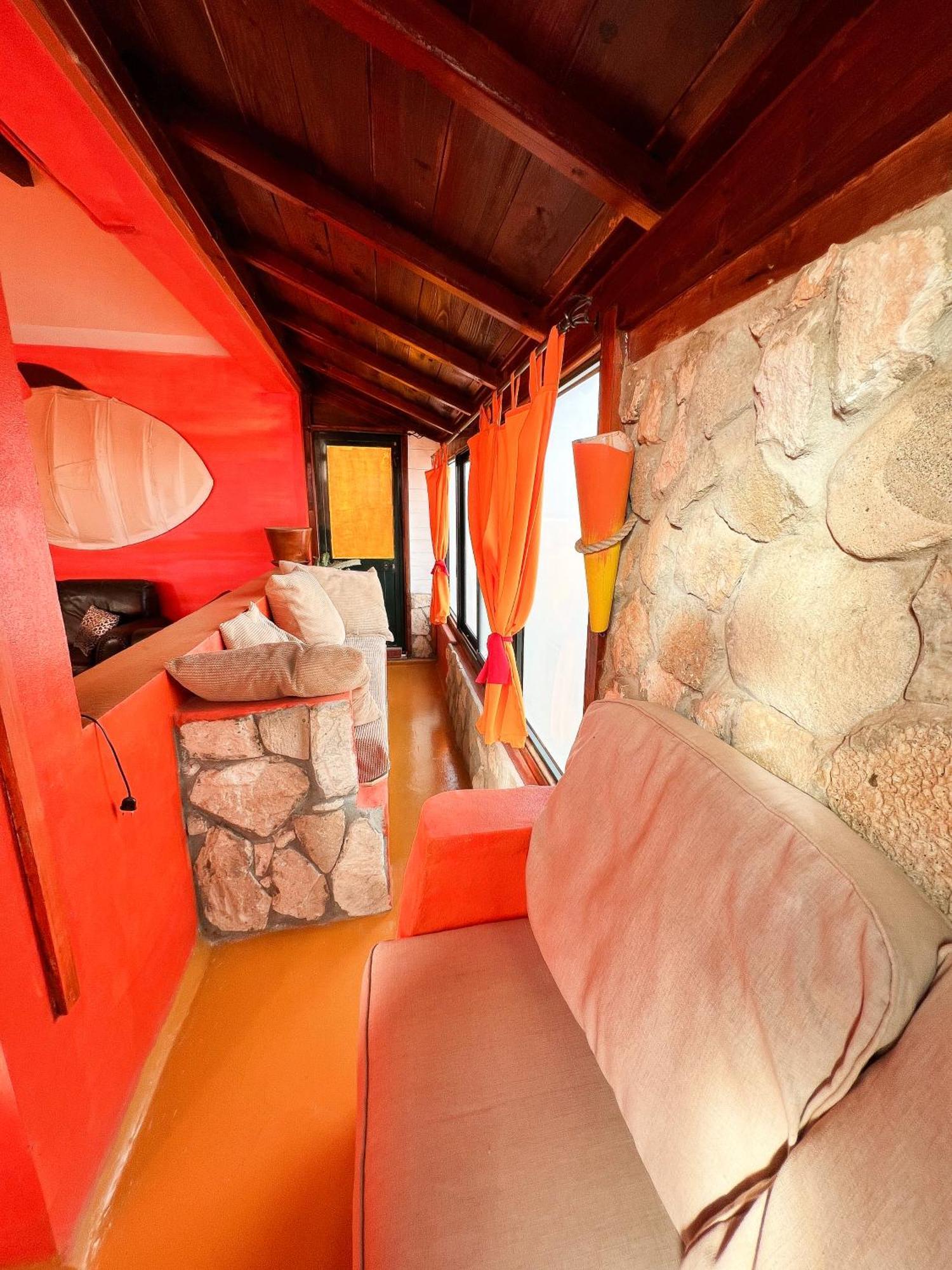 Surfactivity Guest House Santa María Exterior foto